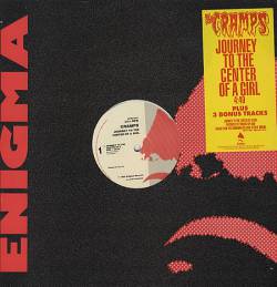 The Cramps : Journey to the Center of a Girl